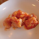 すたみな太郎PREMIUM BUFFET - 牛ホルモン