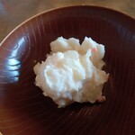 すたみな太郎PREMIUM BUFFET - ポテトサラダ