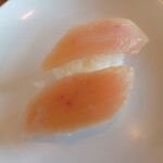 すたみな太郎PREMIUM BUFFET - びんちょうまぐろ