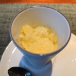 蒼 - 甘夏グラニテ