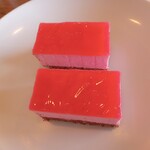 すたみな太郎PREMIUM BUFFET - ケーキ