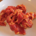 すたみな太郎PREMIUM BUFFET - 辛味噌カルビ