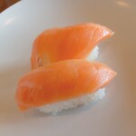 すたみな太郎PREMIUM BUFFET - サーモン