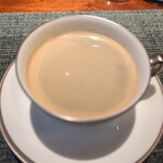 Ao - ホットコーヒー