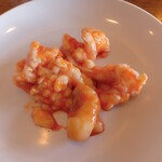 すたみな太郎PREMIUM BUFFET - 牛ホルモン