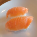 すたみな太郎PREMIUM BUFFET - サーモン