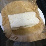 チーズショップ - 大里ホワイト