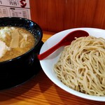 横浜家系ラーメン 伯耆家 - 
