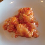 すたみな太郎PREMIUM BUFFET - 牛ホルモン（味噌）