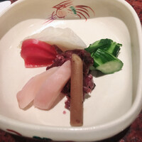 京都 天ぷら圓堂 岡ざき邸 - 