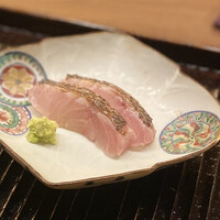 鎌倉 北じま - クロむつ