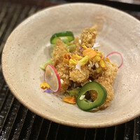 鎌倉 北じま - 太刀魚