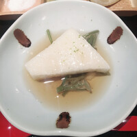 京都 天ぷら圓堂 岡ざき邸 - 