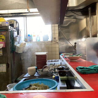 ラーメン二郎_2