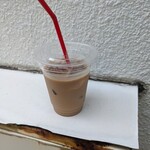 ピンカートンズスーク - いい感じの錆びたとこで