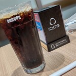 ドトールコーヒーショップ - 