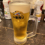 アキバの酒場 - 