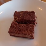 すたみな太郎PREMIUM BUFFET - ケーキ