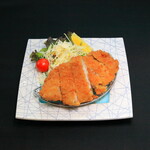 [Single item] Pork Cutlet