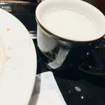 PIER'S CAFE - 