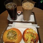 サンマルクカフェ - 