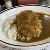 ジャンボカレー