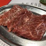 Yakiniku Nyuyoko - 