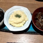 日本酒とおばんざいの京酒場　けんすい錦 - 