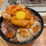 Sumibiyakiniku Baru Agito Hirao - 