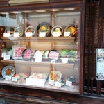 Sobashabu Souhonke Naniwasoba - 