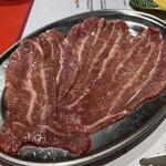 Yakiniku Nyuyoko - 