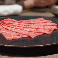USHIGORO S. NISHIAZABU - 