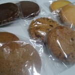 杉の子マート - 料理写真:クッキー