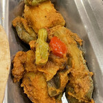 インド家庭料理の店　ニーラジュ - 