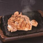 感動の肉と米 - 