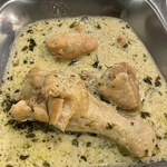 インド家庭料理の店　ニーラジュ - 