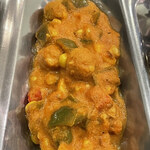 インド家庭料理の店　ニーラジュ - 