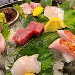 SUSHI＆GRILL SOUYA - 