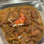 インド家庭料理の店　ニーラジュ - 