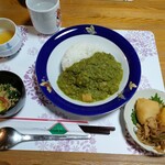 あした葉コミュニティカフェ - 
