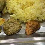 インド家庭料理の店　ニーラジュ - 