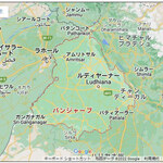 インド家庭料理の店　ニーラジュ - 