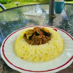 軽井沢の芽衣 - 