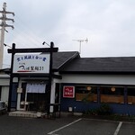 つくば製麺31 - 