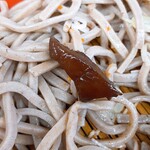 つくば製麺31 - ちたけ