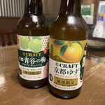 そば酒房 徳兵衛 - 