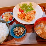 ハチガツヨウカ - 