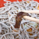つくば製麺31 - ちたけ