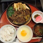 しゃぶしゃぶ・日本料理 木曽路 - 