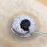 飛行船スタイル 南條 - デザート